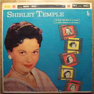 Shirley Temple - Shirley Temple's Hits (From Her Original Film Soundtracks)