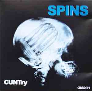 Spins - Cuntry