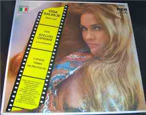 Stelvio Cipriani - Vida Salvaje (Wild Life)