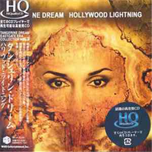 Tangerine Dream - Hollywood Lightning