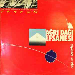 Tayfun Erdem - Ağrı Dağı Efsanesi