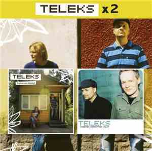 Teleks - Taivas On Täynnä / Viimeinen Sammuttaa Valot