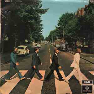 The Beatles - Abbey Road