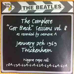 The Beatles - Day By Day Vol. 8