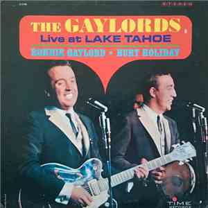 The Gaylords - Live At Lake Tahoe