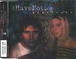 The HaveNots  - Papercuts