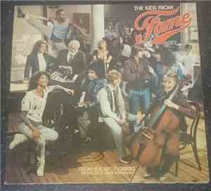 The Kids From Fame - The Kids From Fame