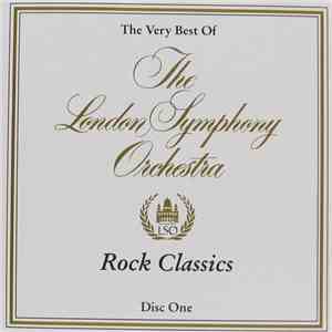 The London Symphony Orchestra - The Very Best Of Rock Classics
