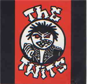 The Twits  - S/t