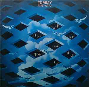 The Who - Tommy