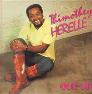 Thimothey Herelle - Oué Yo