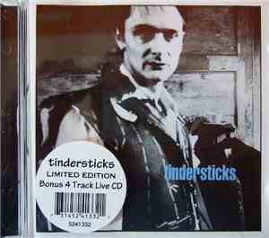 Tindersticks - Tindersticks
