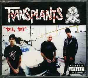 Transplants - 