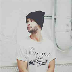 Travis Garland - Should've Been Us