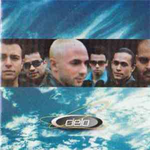 Tres 410 - Cielo