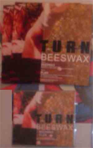 Turn - Beeswax