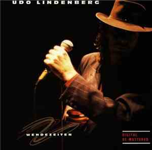 Udo Lindenberg - Wendezeiten