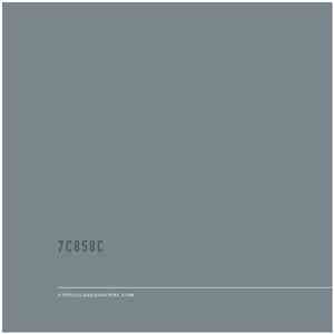 UNDISCLOSED - 7C858C
