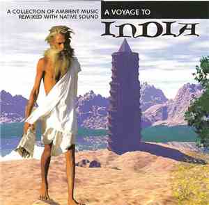 Unknown Artist - A Voyage To India (The Cradle Of Hinduism)