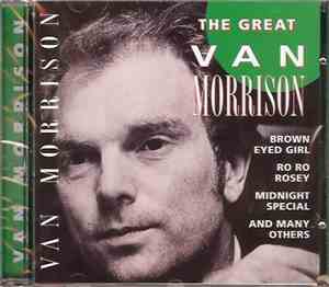 Van Morrison - The Great Van Morrison