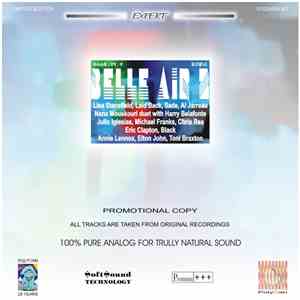 Various - Belle Air 2 (Expert Series)