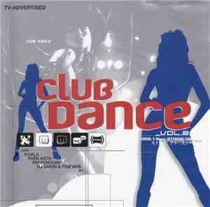 Various - Club Dance Vol. 2