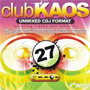 Various - Clubkaos 27