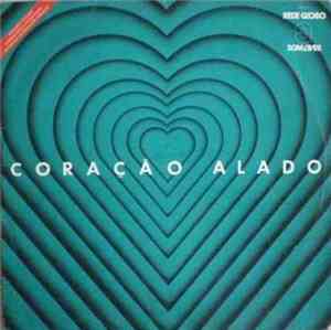 Various - Coração Alado (Trilha Internacional Da Novela)