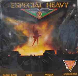 Various - Especial Heavy