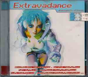 Various - Extravadance