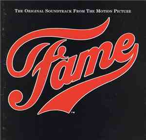 Various - Fame - The Original Soundtrack From The Motion Picture
