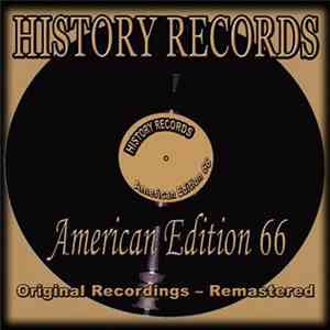 Various - History Records - American Edition 66