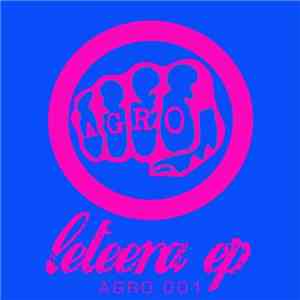 Various - Leteera EP