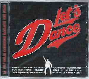 Various - Let's Dance