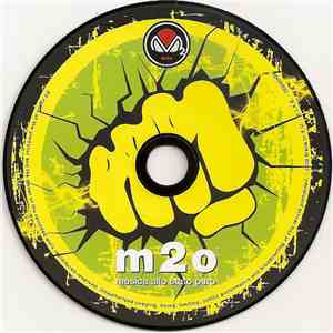 Various - m2o - Musica Allo Stato Puro Volume 20