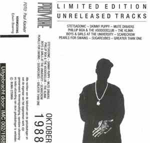 Various - Provoke N° 2