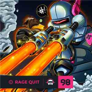 Various - Rage Quit