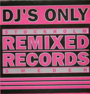 Various - Remixed Records 64