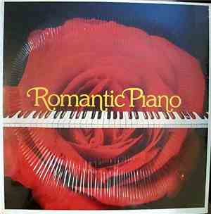 Various - Romantic Piano