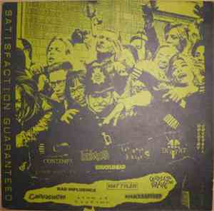 Various - Satisfaction Guaranteed