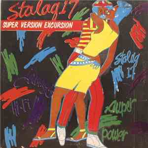 Various - Stalag 17 Super Version Excursion