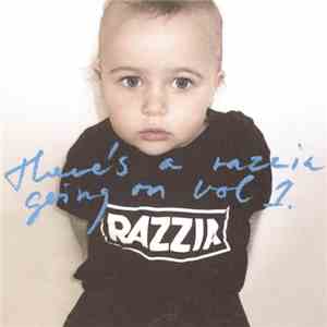 Various - There's A Razzia Going On Vol 1