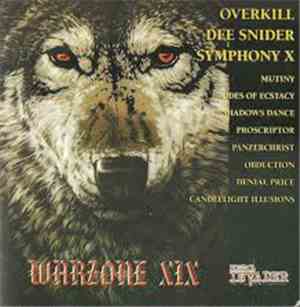 Various - Warzone XIX