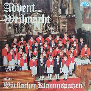 Würflacher Klammspatzen - Advent Und Weihnacht