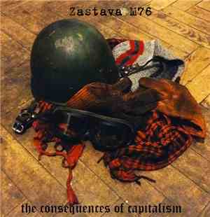 Zastava M76 - Consequences of Capitalism