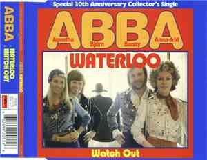 ABBA - Waterloo
