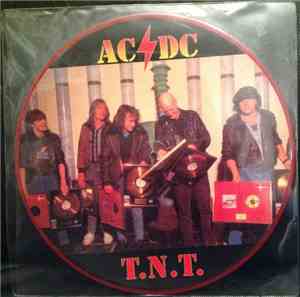 AC/DC - T.N.T.