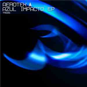 Aerotek - Azul Impacto