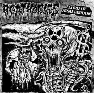 Agathocles - Lord Of Armageddon
