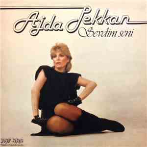 Ajda Pekkan - Sevdim Seni